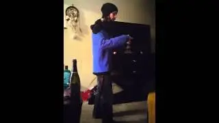 Dalton Michalek FREESTYLE w/ Kade Long on guitar
