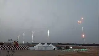 Mark Jefferies Show at the Wings26 Hyderabad
