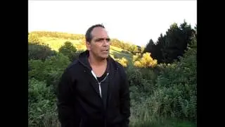 Interview Robert Rusler - Blood Feast