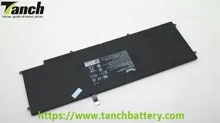 Brand new Tanch RC30-0196 laptop batteries for Razer RZ09-01962E20 Series