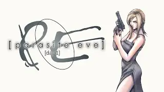Parasite Eve - DAY 1