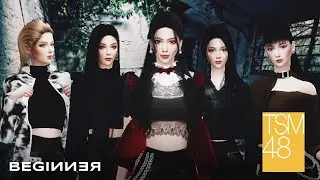 【MV Full】Beginner / TSM48