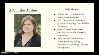 Design for How People Learn - Book Review