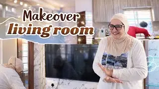 SURPRISE BIRTHDAY IBU!
