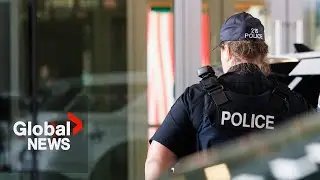 Halifax, police should apologize for handling of 2021 tent encampment evictions, review finds