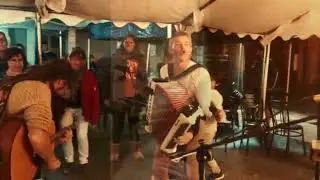 Les JeanFreds&Cy (Pouancé 2022)