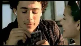 Close-Up Toothpaste Commercial - Bus