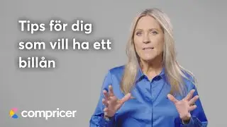 Tips f&ouml;r dig som vill ha ett bill&aring;n