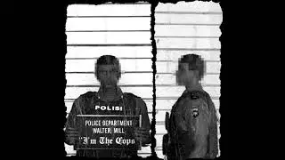 MILL WEST - THE COPS [Prod By. Tav] #INDOPRIDE