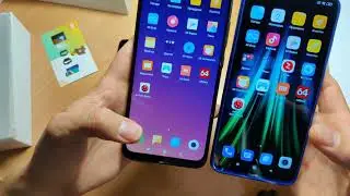 Redmi note 8 vs redmi note 7 сравнение. Snapdragon 660 vs 665  Кто же круче?