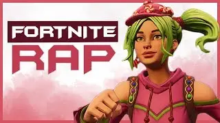 RAP DO FORTNITE | MANDA A CALL [BATTLE ROYALE] PTBR