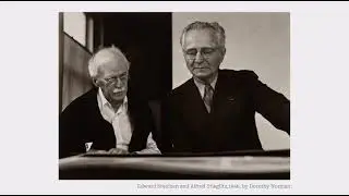 Alfred Stieglitz-ARTH126-Group Presentation