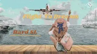 Bsrd SL  - Flight To Dreams  (Acoustic Guitar - instrumental music)