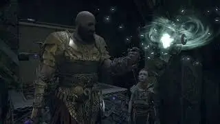 God of War : Partie +