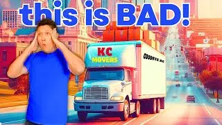 Why People Are Leaving Kansas City? THIS IS BAD