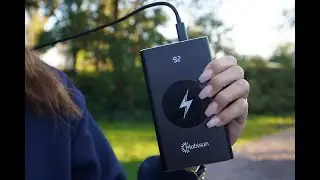 Best USB-C power bank 2021