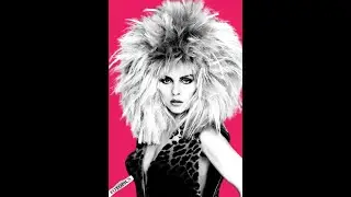 Blondie   Good Boys    Ron's Scissor Sister edit