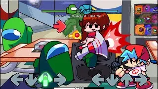 Vs Impostor v4 Remastered - teaser