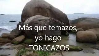 DJ TONIQUE