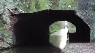 Norbury Junction to Cowley Tunnel,  Shropshire union canal
