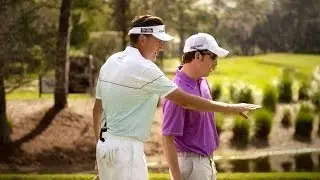 Ian Poulter's Exclusive from 'Inside The PGA TOUR'