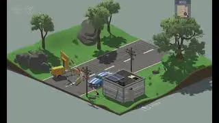Tiny Room - Prologue