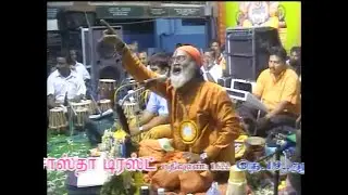 லம்போதரனே//Live concert Tiruppur Ayyappan Kovil #veeramanidasan #live #shorts 