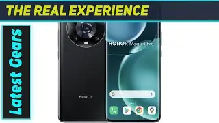 Honor Magic4 Pro: The ULTIMATE Flagship Phone?