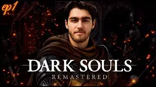 I'm Terrible at Dark Souls Now...