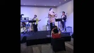 DANCE in FREEDOM , offering song in church DestinyC3 Filipino church