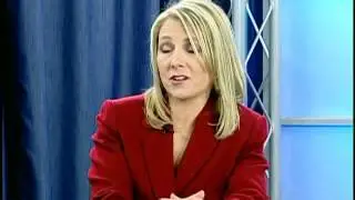 Dallas Divorse Attorney Kimberley Doom on The Business Spotlight A Litigation Attorney