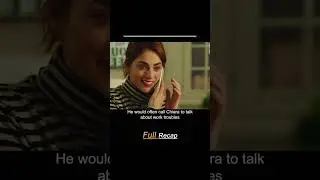 I Run to You - Corro da te 2022 (MOVIE RECAPS)