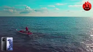 AnTuTu GPU Test Video 04: 4K Videos