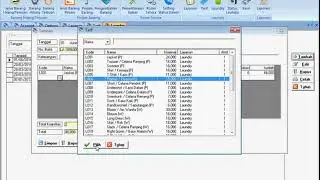 Laundry Revenue Using Software Hotel - Freeware