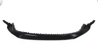 Front Bumper suitable for VW Golf 6 VI (2008-2013) R20 Look