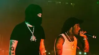 Yeat - Ain’t Enough (ft. LiL Uzi vert) (Extended Snippet) (LEAKED)