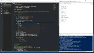 Python Flask REST API osa 5 (foreign key liitos toiseen luokkaan)