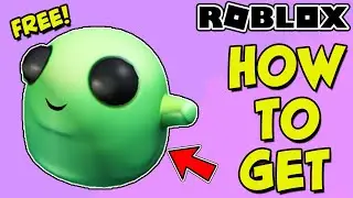[СОБЫТИЕ] Как получить голову слизи *БЕСПЛАТНО* в Roblox &mdash; Build It Play It Mansion of Wonder Pro...