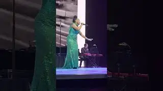 Charity Lockhart, Celebrity Beyond 2024