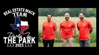 Party in the Park Promo Video