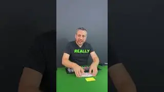 Почему большинство покерных дилеров проваливают прослушивание в казино (и как это исправить) #pok...
