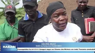 HABARI ZA BIASHARA NA UCHUMI 22.01.2026