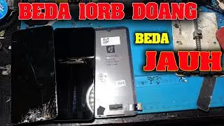 LF - REKOMENDASI LCD KW UNTUK XIAOMI REDMI NOTE 10s