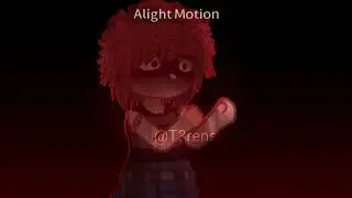 THE MEAT GRINDER|Ft: Michael & c.c A|gacha x fnaf|afton|meme|trend