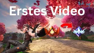 Erstes Video Ranked mit @Byxx und @phil