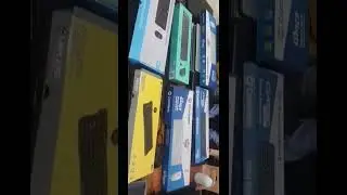 Computer Accessories #ttcomputernoida #wirelesskeyboardandmouse #hpdelllenovocomputeraccessories