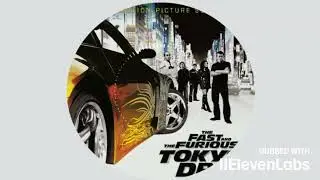 Dj Shadow - Six Days, cantando em portugu&ecirc;s feito por IA (Intelig&ecirc;ncia artificial)