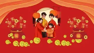 Chinese New Year Gift Ideas for Family and Parents