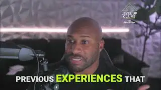 Unlock Your Identity | The Key to Achieving Your Goals | Level Up Claims Podcast #Shorts
