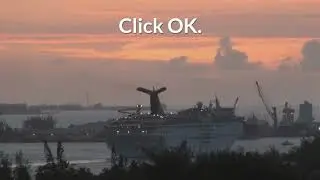 Windows Error 0x80070057